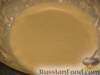 Фото приготовления рецепта: Куриный шницель в сырной панировке - шаг №3