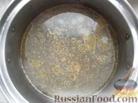 Фото приготовления рецепта: Куриный суп - шаг №12