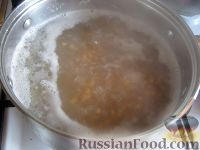 Фото приготовления рецепта: Пахлава бакинская - шаг №16