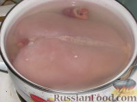 Фото приготовления рецепта: Перец, маринованный со сливами - шаг №1