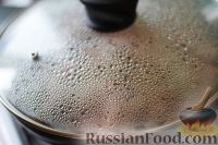 Фото приготовления рецепта: Гуляш из говядины с картофельным пюре - шаг №6