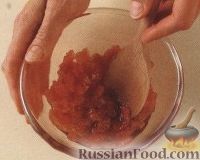 Фото приготовления рецепта: Старинный русский рецепт сухого клубничного варенья - шаг №9