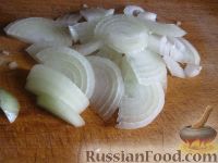 Фото приготовления рецепта: Суп из капусты с мясным фаршем и болгарским перцем - шаг №20