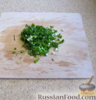 Фото приготовления рецепта: Картофельные крокеты с сыром - шаг №5