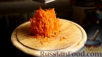 Фото приготовления рецепта: Морковное печенье к завтраку - шаг №2