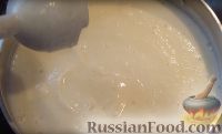 Фото приготовления рецепта: Суп-пюре из цветной капусты - шаг №7