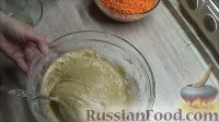 Фото приготовления рецепта: Морковный торт с творожным кремом - шаг №3