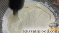 Фото приготовления рецепта: Торт "Дрова под снегом" - шаг №9