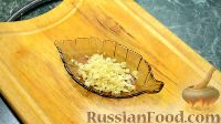 Фото приготовления рецепта: Маринованная пекинская капуста (быстро и просто) - шаг №4