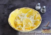 Фото приготовления рецепта: Иранский свекольный салат - шаг №4
