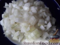 Фото приготовления рецепта: Тефтели в томатном соусе (в мультиварке) - шаг №4