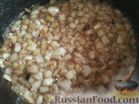 Фото приготовления рецепта: Тефтели в томатном соусе (в мультиварке) - шаг №11