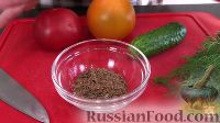 Фото приготовления рецепта: Овощное рагу с кабачками, картошкой и капустой - шаг №12