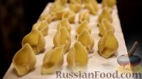Фото приготовления рецепта: Фаршированные конкильони (макароны-ракушки) с курицей и сыром - шаг №13