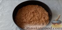Фото приготовления рецепта: Пирог на ряженке с вареньем - шаг №3
