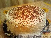 Фото приготовления рецепта: Булочки-витушки с сахаром и корицей, из "рублёвского" теста - шаг №7
