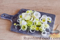 Фото приготовления рецепта: Котлеты из чечевицы с грибами - шаг №9