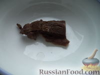 Фото приготовления рецепта: Щи из говядины со свежей капустой - шаг №15
