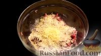 Фото приготовления рецепта: Суп с фрикадельками из говяжьего фарша и овощами - шаг №3