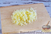 Фото приготовления рецепта: Куриное филе с цветной капустой - шаг №6