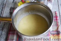 Фото приготовления рецепта: Утиные ножки с яблоками и красной капустой - шаг №17