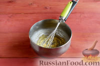 Фото приготовления рецепта: Сырное суфле - шаг №4