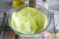 Фото приготовления рецепта: Мусака из капусты - шаг №15