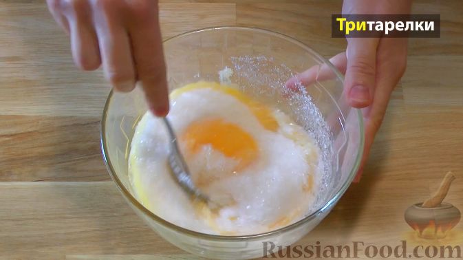 Крем для наполеона без масла. Алена Митрофанова рецепт заварного крема.