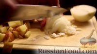 Фото приготовления рецепта: Суп из чечевицы - шаг №3