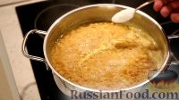 Фото приготовления рецепта: Суп из чечевицы - шаг №8