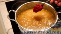 Фото приготовления рецепта: Суп из чечевицы - шаг №9