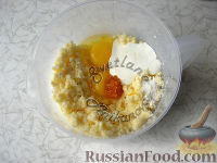 Фото приготовления рецепта: Лимонный торт (по рецепту Ирины Аллегровой) - шаг №2