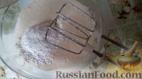 Фото приготовления рецепта: Нежнейший торт "Рафаэлло" - шаг №4