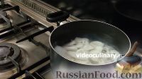 Фото приготовления рецепта: Ботвинья - шаг №5