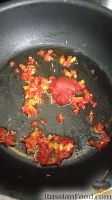 Фото приготовления рецепта: Котлеты из куриной грудки и болгарского перца - шаг №3