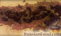 Фото приготовления рецепта: Закуска «Хаос» из кабачков, баклажанов и помидоров - шаг №10
