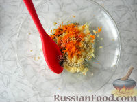 Фото приготовления рецепта: Сочная утка, запеченная с апельсинами - шаг №1