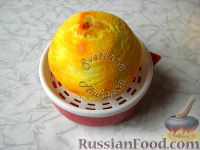Фото приготовления рецепта: Сочная утка, запеченная с апельсинами - шаг №2