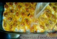 Фото приготовления рецепта: Квашеная капуста, тушенная с фасолью и солёным огурцом - шаг №1