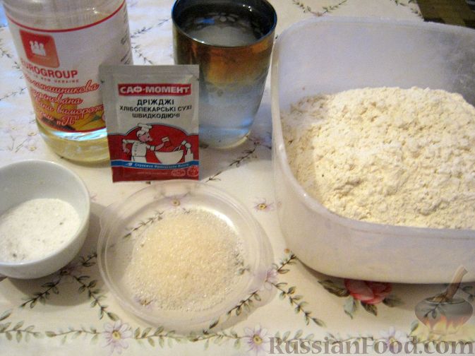 Пирожки рецепт пошагово с фото - как приготовить?