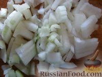 Фото приготовления рецепта: Рагу из цветной капусты - шаг №6