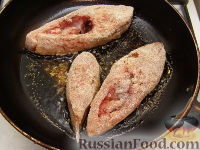 Фото приготовления рецепта: Салат-гарнир к шашлыку - шаг №9