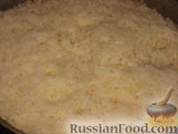Фото приготовления рецепта: Рис рассыпчатый - шаг №4