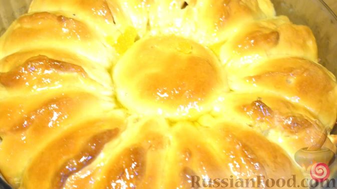 Татарские пирожки названия. Описание блюд
