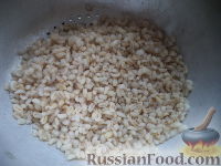 Фото приготовления рецепта: Уральские щи с перловой крупой - шаг №17