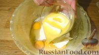 Фото приготовления рецепта: Пирожные "Персики" со сгущенкой - шаг №1