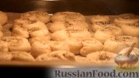 Фото приготовления рецепта: Пирожное "Павлова" - шаг №1