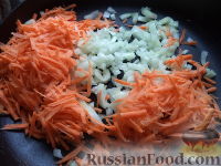 Фото приготовления рецепта: Щи из квашеной капусты (славянская кухня) - шаг №5