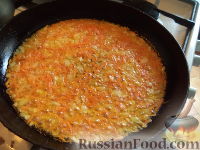 Фото приготовления рецепта: Щи из квашеной капусты (славянская кухня) - шаг №6