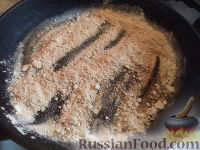 Фото приготовления рецепта: Щи из квашеной капусты (славянская кухня) - шаг №11
